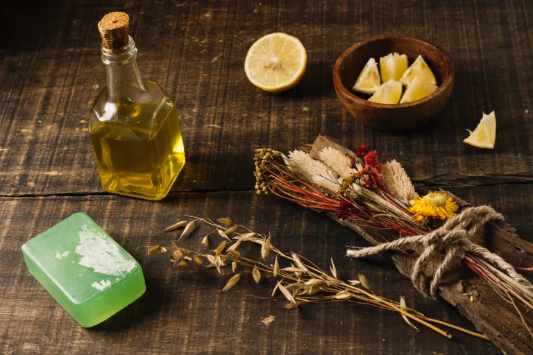 Cómo crear una rutina de cuidado facial natural y efectiva